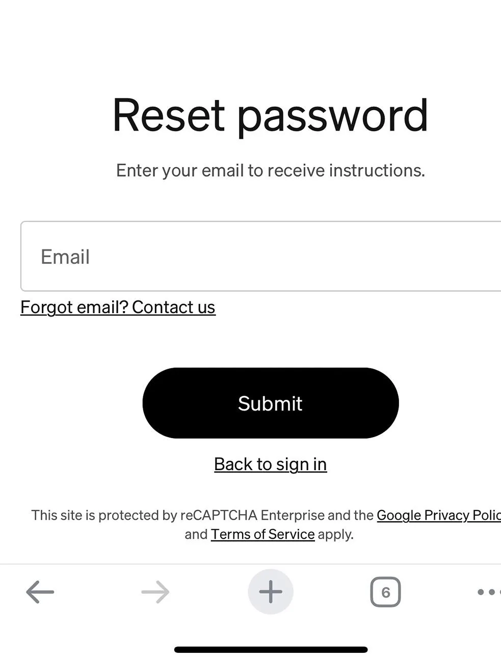 Rivian R1T R1S Receiving "Your Rivian Authentication Code Is .  .  ." text messages IMG_2238