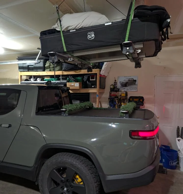 Rivian R1T R1S Saying Goodby for now 1000001496