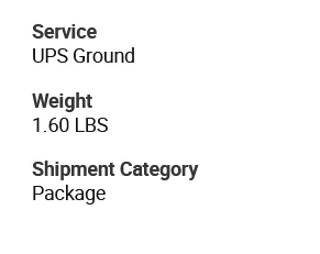 Rivian R1T R1S Gear Shop Delivered Wrong Item 1734027890381-c8