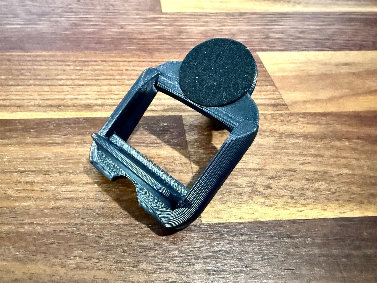 Rivian R1T R1S New at OpenSource EV Parts: NextGen Seat Back Tablet Mount 5760A353-13CD-4578-B598-093CC7669AD3_1_201_a