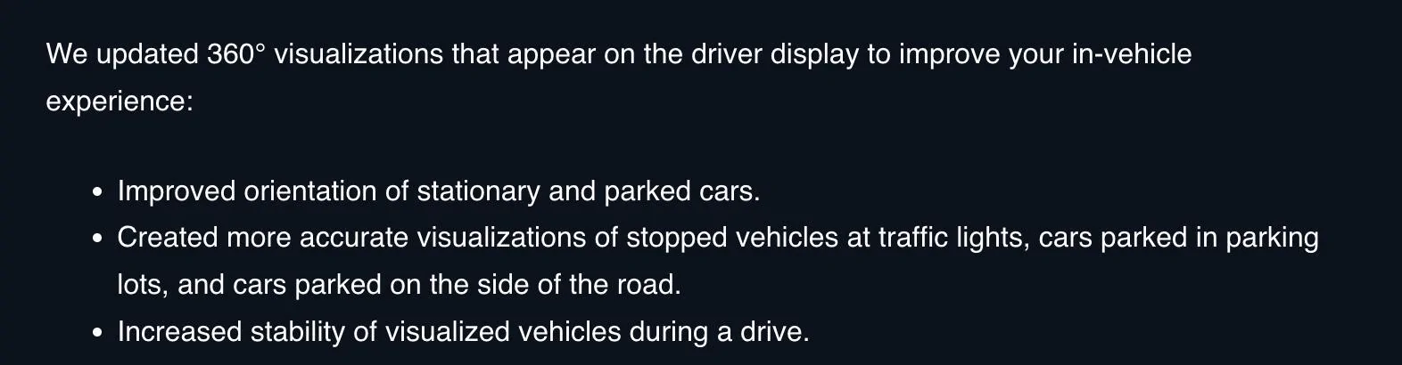 Rivian R1T R1S 2024.47.0 Update Spotted! Screenshot 2024-12-13 at 4.19.26 PM