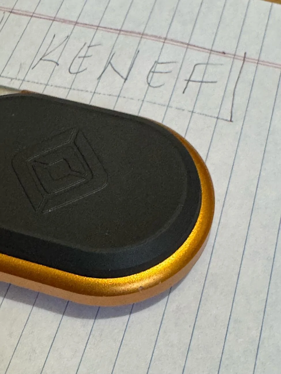 Rivian R1T R1S Rivian Key Fob - USED tempImagezmsu1