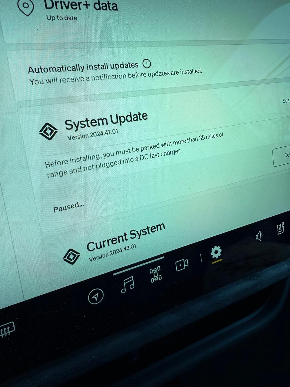 Update this week! Christmas treat, Youtube, Google Cast, Sirius XM,  Pandora, Enhanced Lane Change, Scheduled Drive, Gen 2 KeyFob enhancement &  fixes! | Page 6 | Rivian Forum - R1T R1S R2