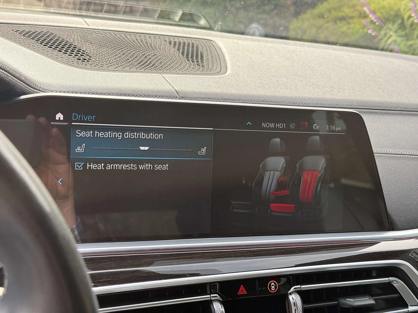 Rivian R1T R1S Modify or disable heated/ventilated seat? 8be88cd1f23b476ec8f0f2ddf27c2fb5