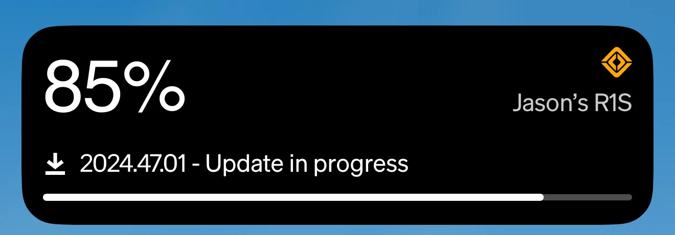 Rivian R1T R1S 2024.47.0 Update Spotted! Screenshot 2024-12-19 at 3.37.26 PM.jpeg