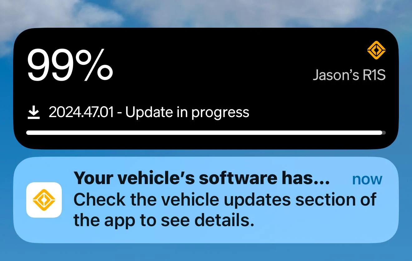 Rivian R1T R1S 2024.47.0 Update Spotted! Screenshot 2024-12-19 at 3.45.49 PM.jpeg