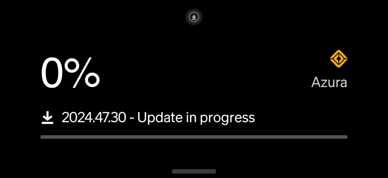 Rivian R1T R1S 2024.47.0 Update Spotted! IMG_3627