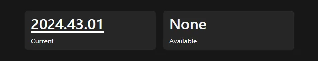 Rivian R1T R1S 2024.47 Update pulled? 1734711594201-x6