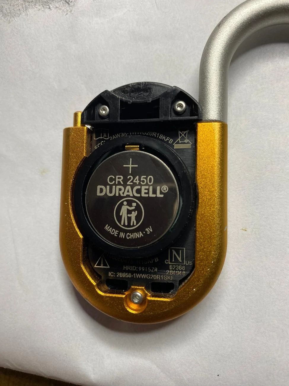 Rivian R1T R1S New Gen2 Key Fob now available in Rivian gear shop IMG_5517