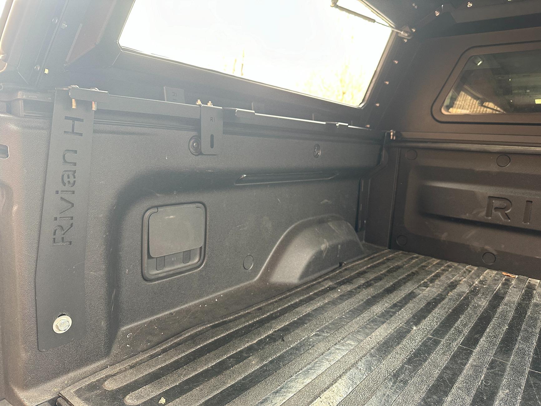 Rivian R1T R1S Custom Made Rivian R1T Truck Cap Topper (Autofitpro) Group Buy - Interested? IMG_5545.JPG