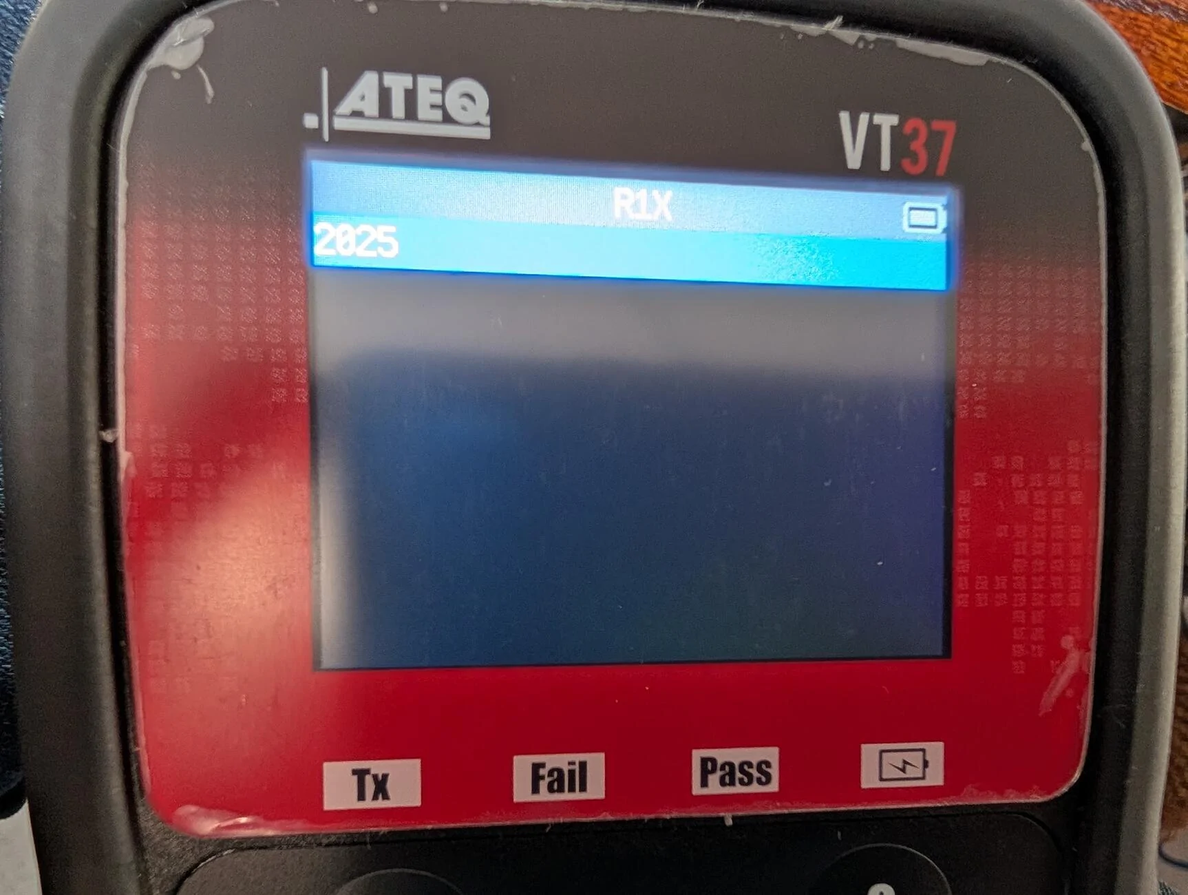 Rivian R1T R1S Did the TPMS system change for Gen2? 1734802395413-aq