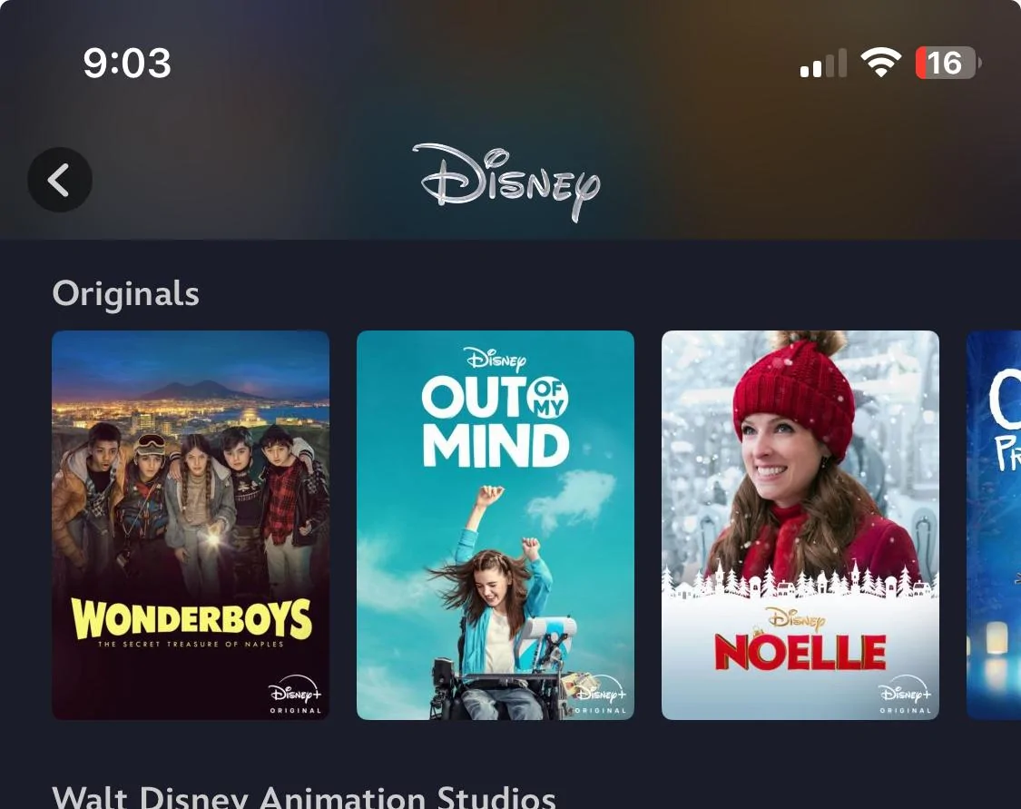 Rivian R1T R1S Chromecast vs AirPlay IMG_1303
