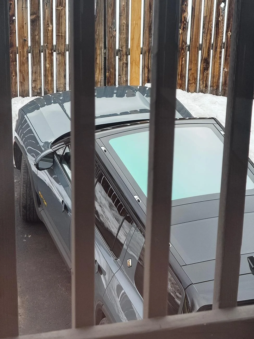 Rivian R1T R1S R1S Gen 2 - Advice on Managing Proximity Locking IMG_0317