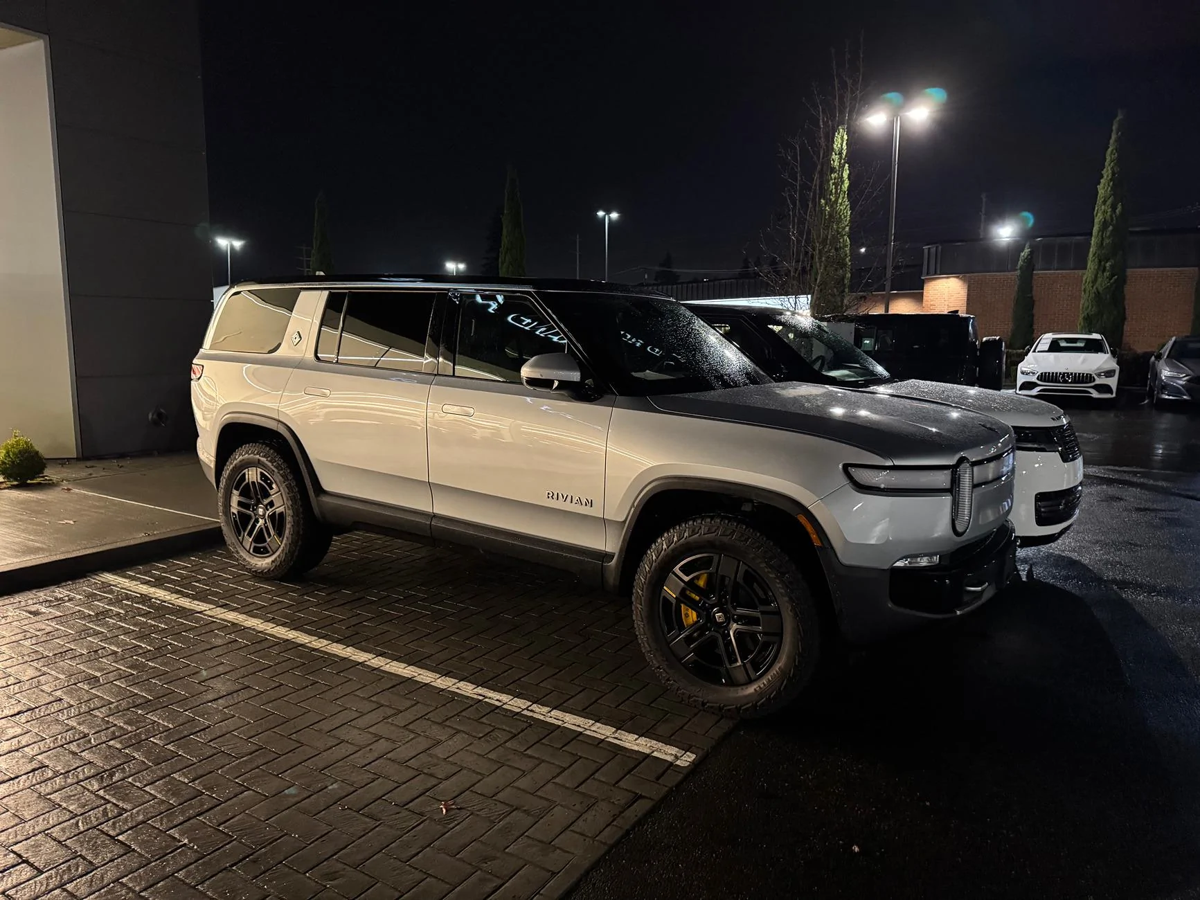 Rivian R1T R1S Introductions & Welcome Thread 👋 IMG_2527