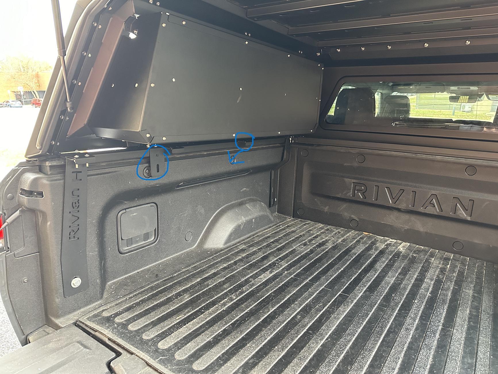 Rivian R1T R1S Custom Made Rivian R1T Truck Cap Topper (Autofitpro) Group Buy - Interested? 1735091971281-3r