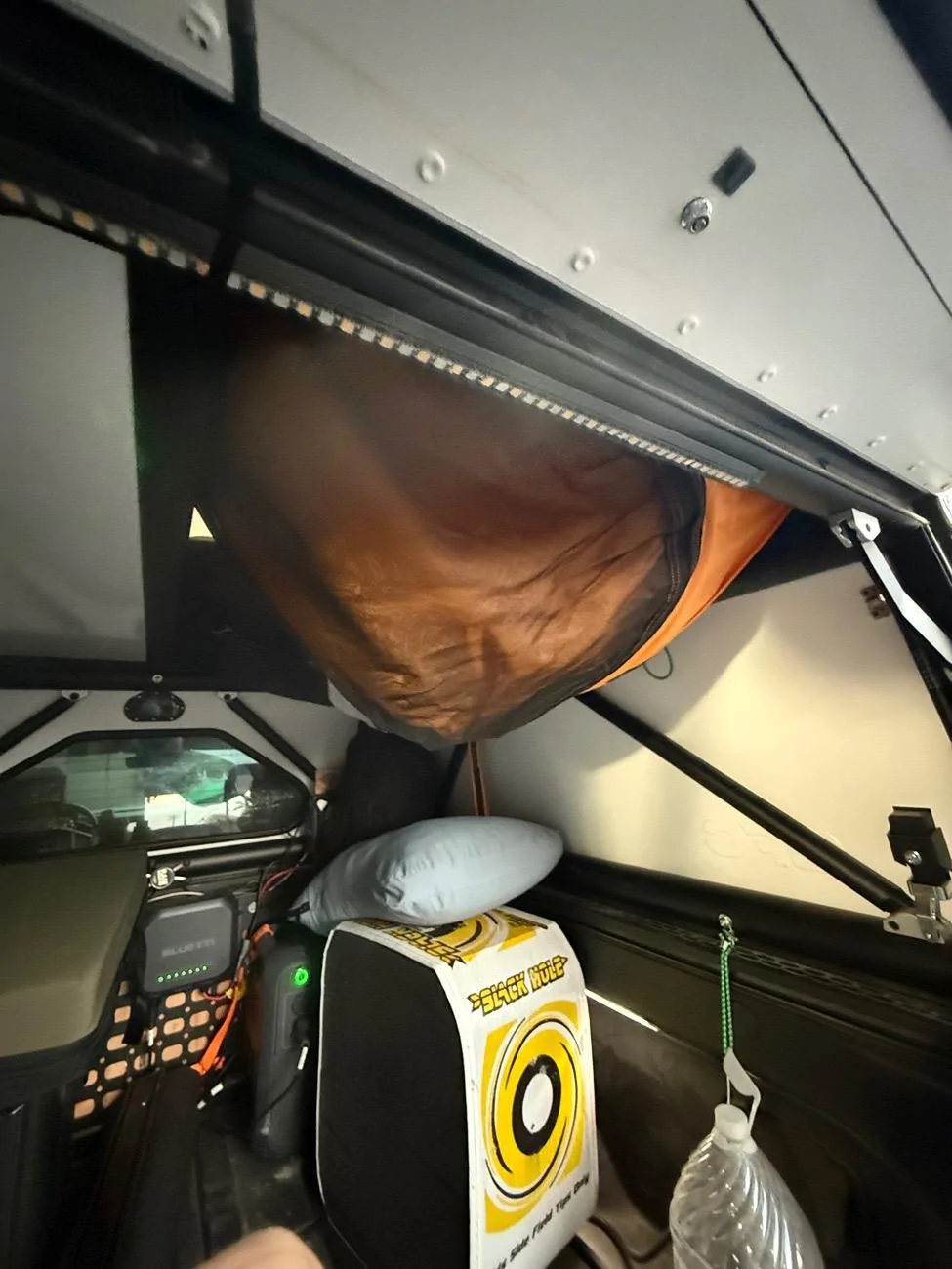 Rivian R1T R1S Go Fast Camper for R1T Announced IMG_2001