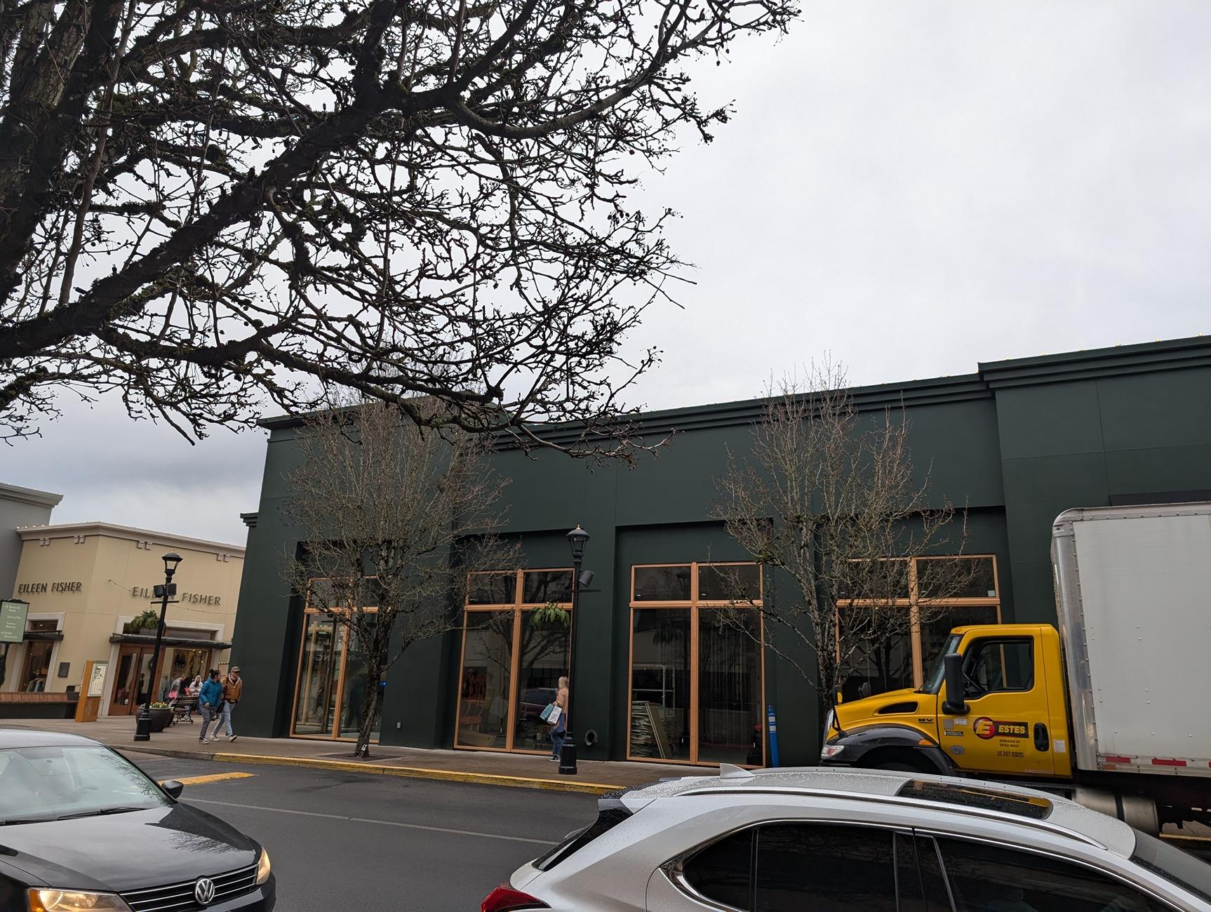 Rivian R1T R1S Portland Rivian Space - Location & Plans 1000016737