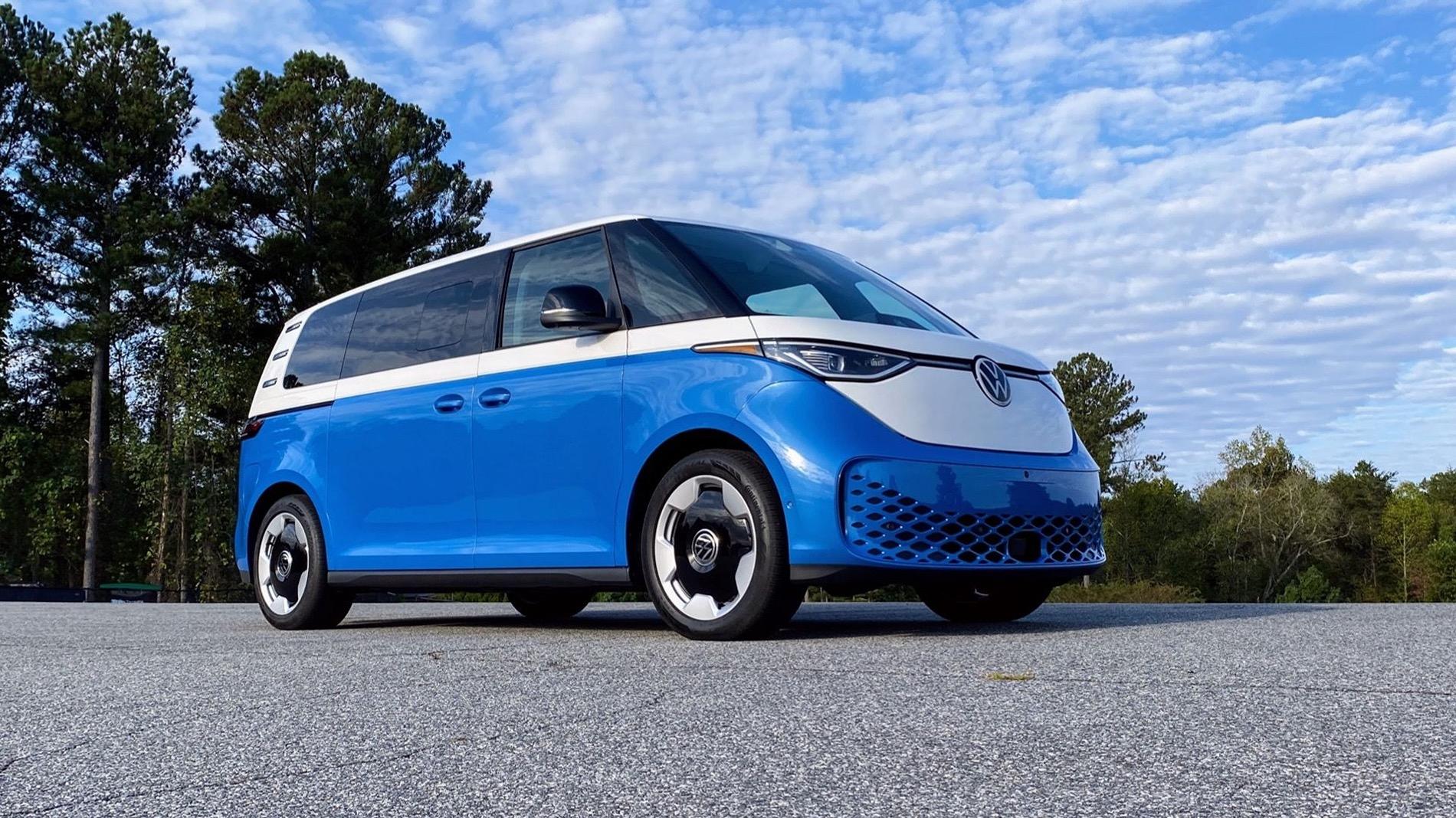 Rivian R1T R1S VW ID.Buzz Released 1735330566545-5
