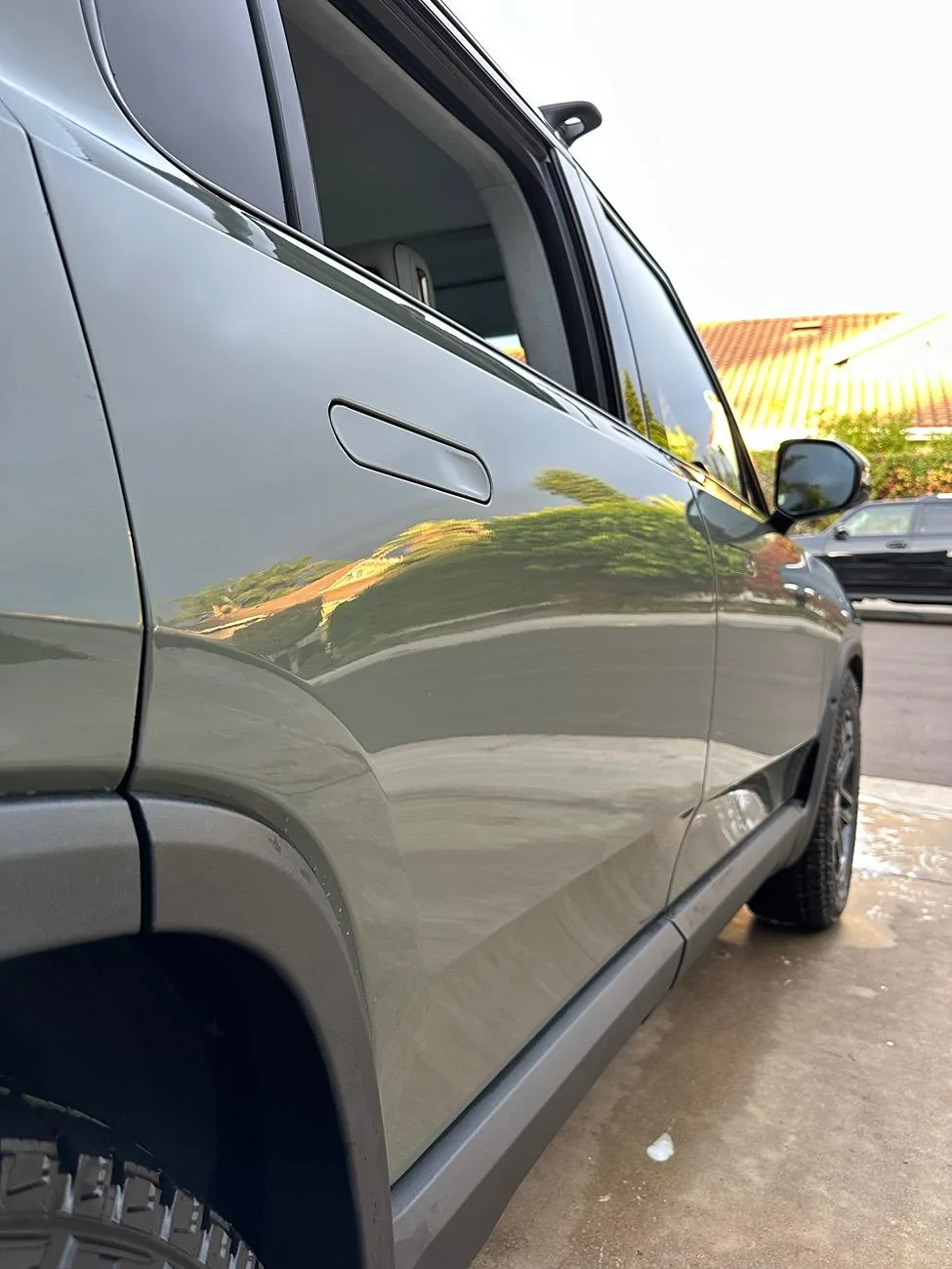 Rivian R1T R1S My first time off-roading with the R1S - photos & videos IMG_7715
