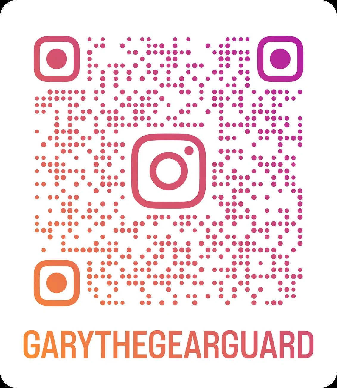Rivian R1T R1S Gary is looking for friends garythegearguard_qr