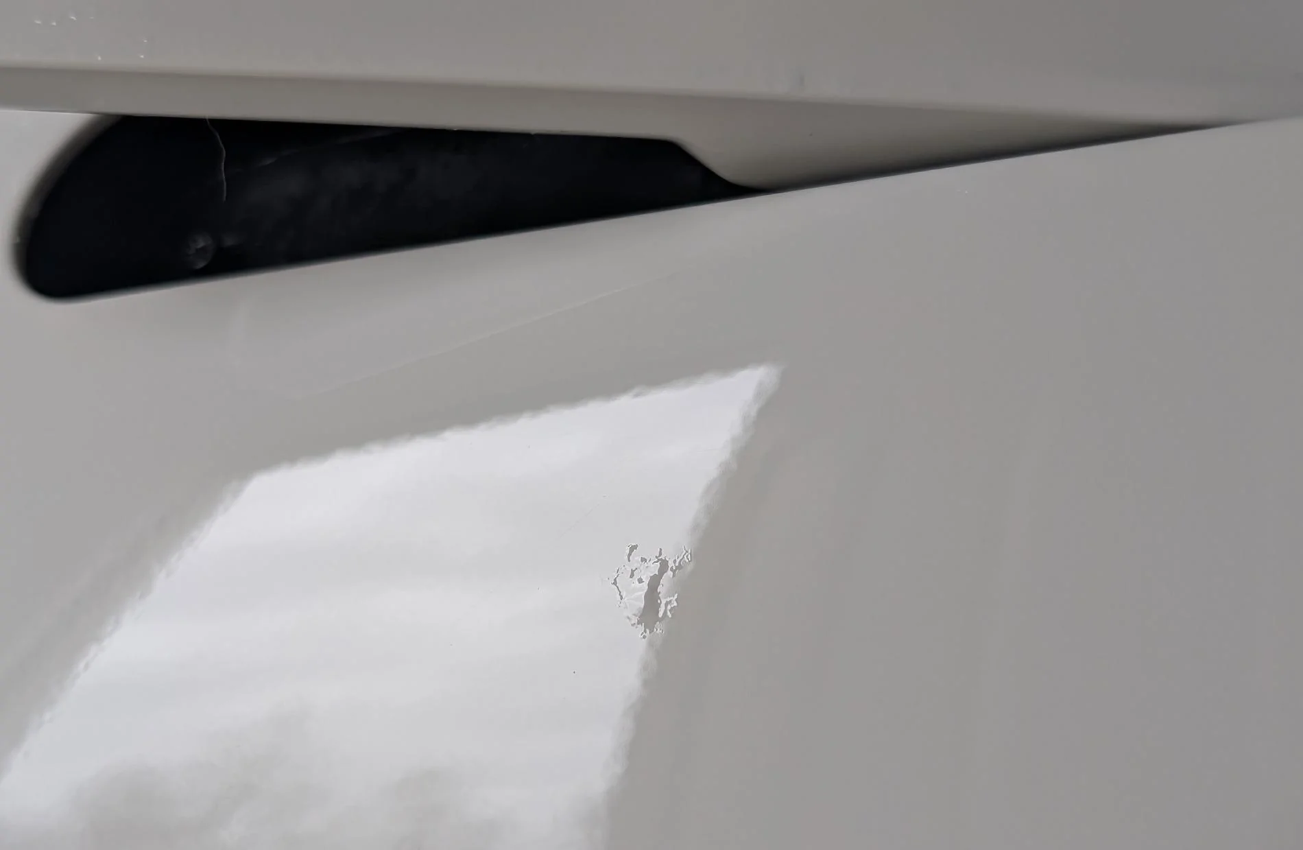 Rivian R1T R1S Paint Defect, Rust, What Is Going On!? UPDATE! 1000005570