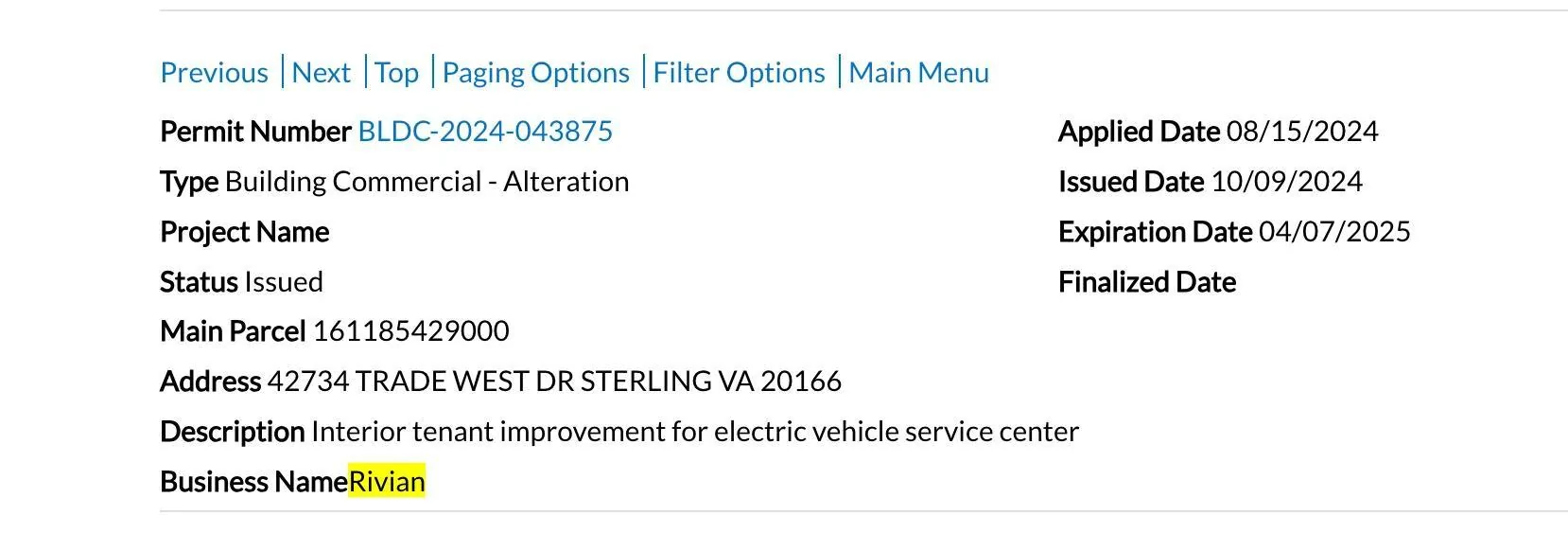 Rivian R1T R1S Gaithersburg 2-3 week wait AFTER appointment. 1735579687847-0k