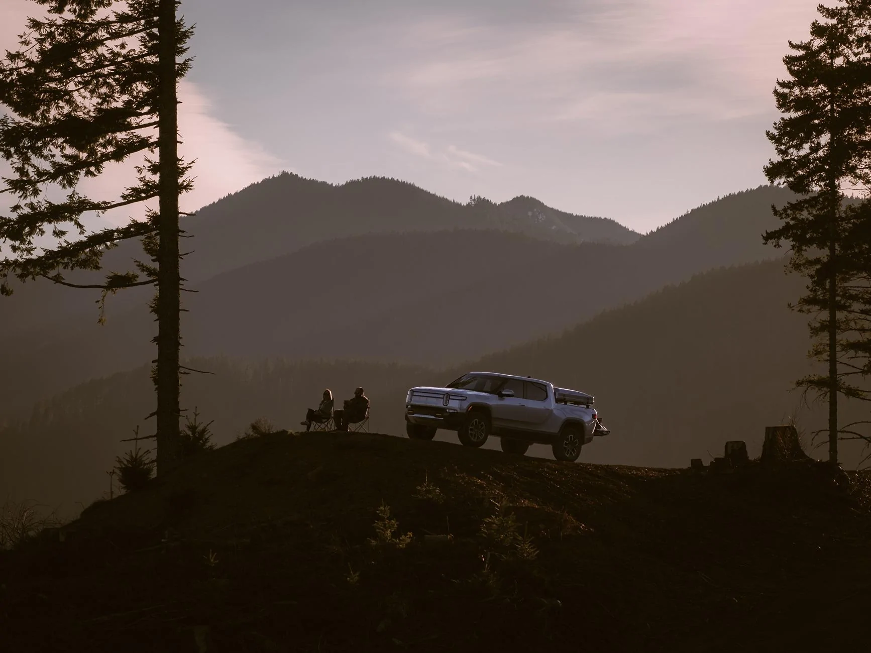 Rivian R1T R1S Most memorable moment with your Rivian in 2024? DJI_20240318182023_0161_D-Enhanced-NR