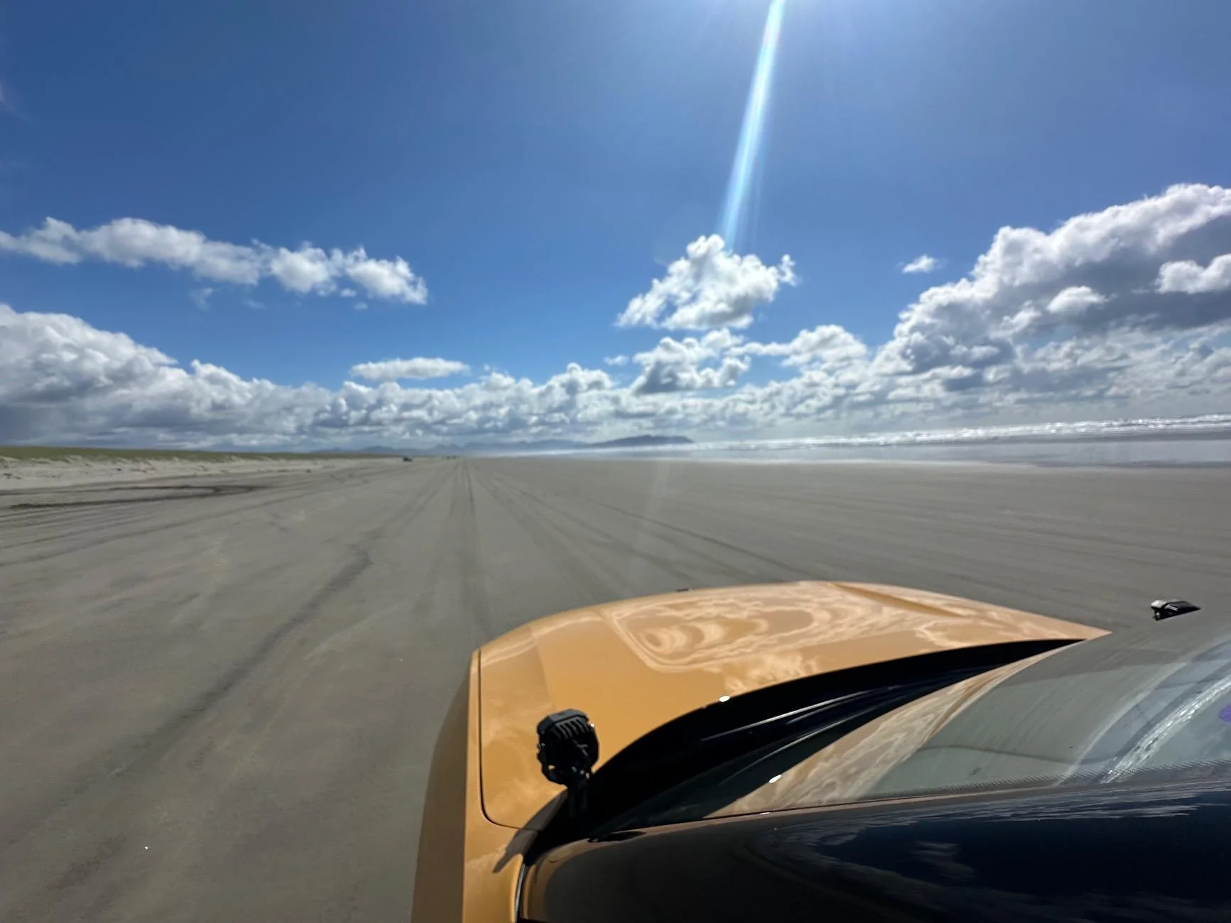 Rivian R1T R1S Most memorable moment with your Rivian in 2024? IMG_4130