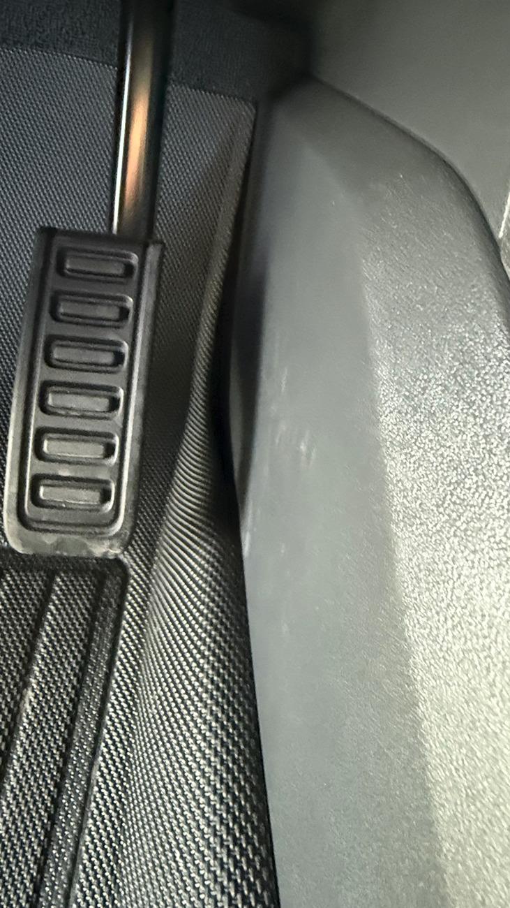 Rivian R1T R1S All Weather Floor Mats Gen2 2024-12-15 11.58.45