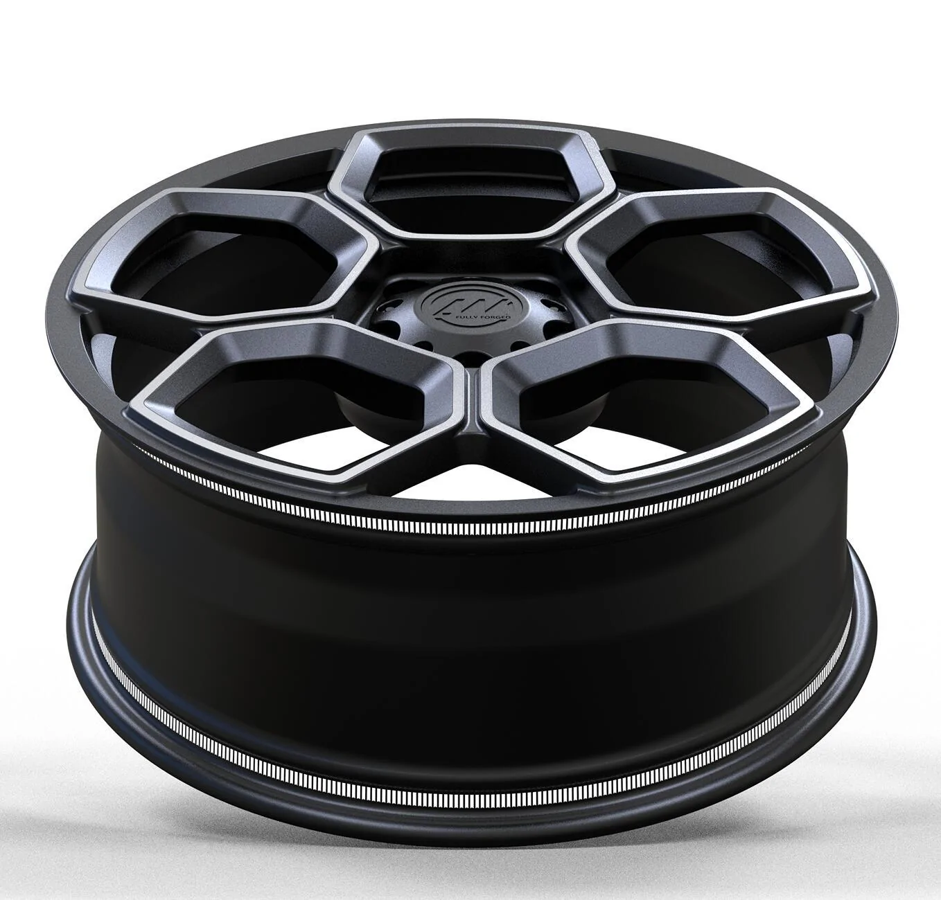 Rivan Rim New 20