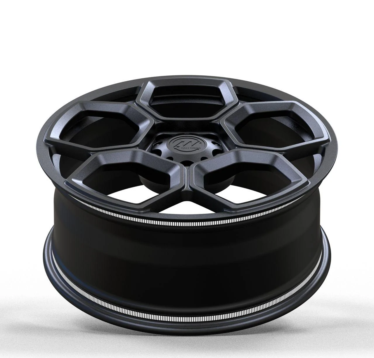Rivan Rim New 20