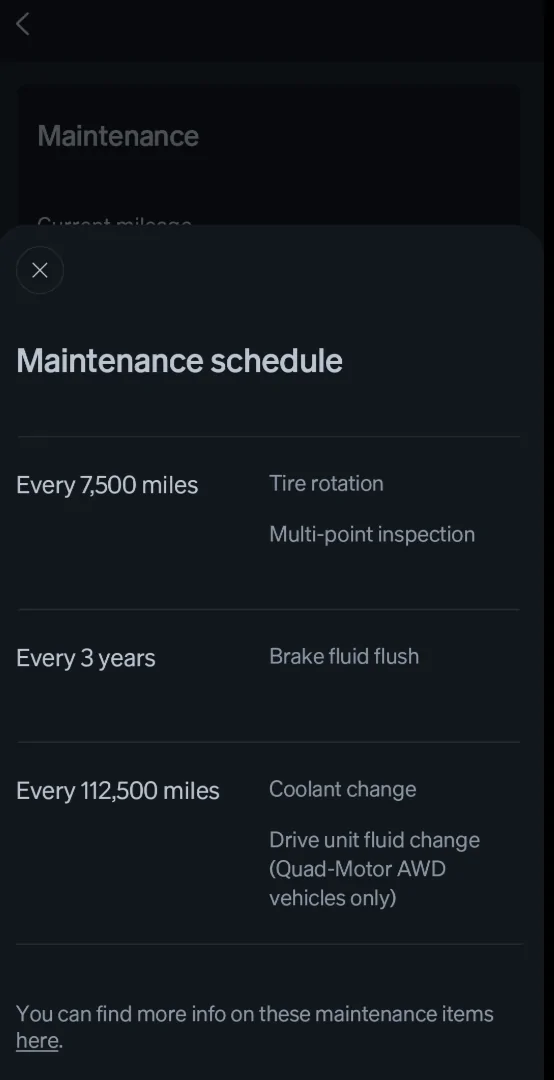 Rivian R1T R1S Another Shady Service Center Visit 1000001929