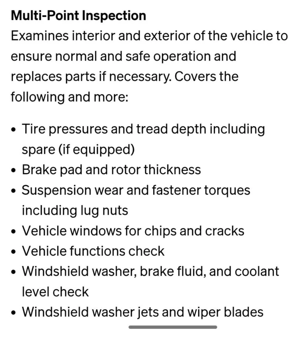 Rivian R1T R1S Another Shady Service Center Visit 1000001930