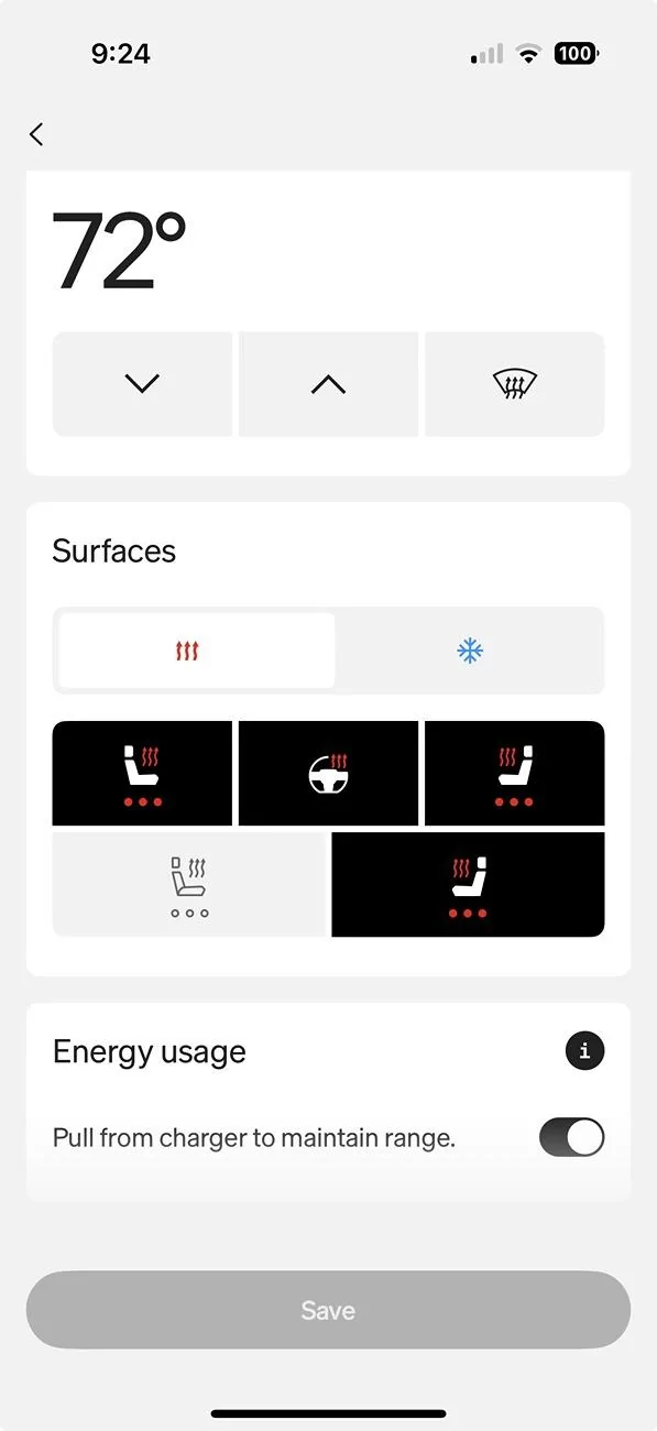 Rivian R1T R1S New Gen2 Impressions (by Previous Gen1 Owner) Screenshot 2025-01-05 at 9.24.50 AM