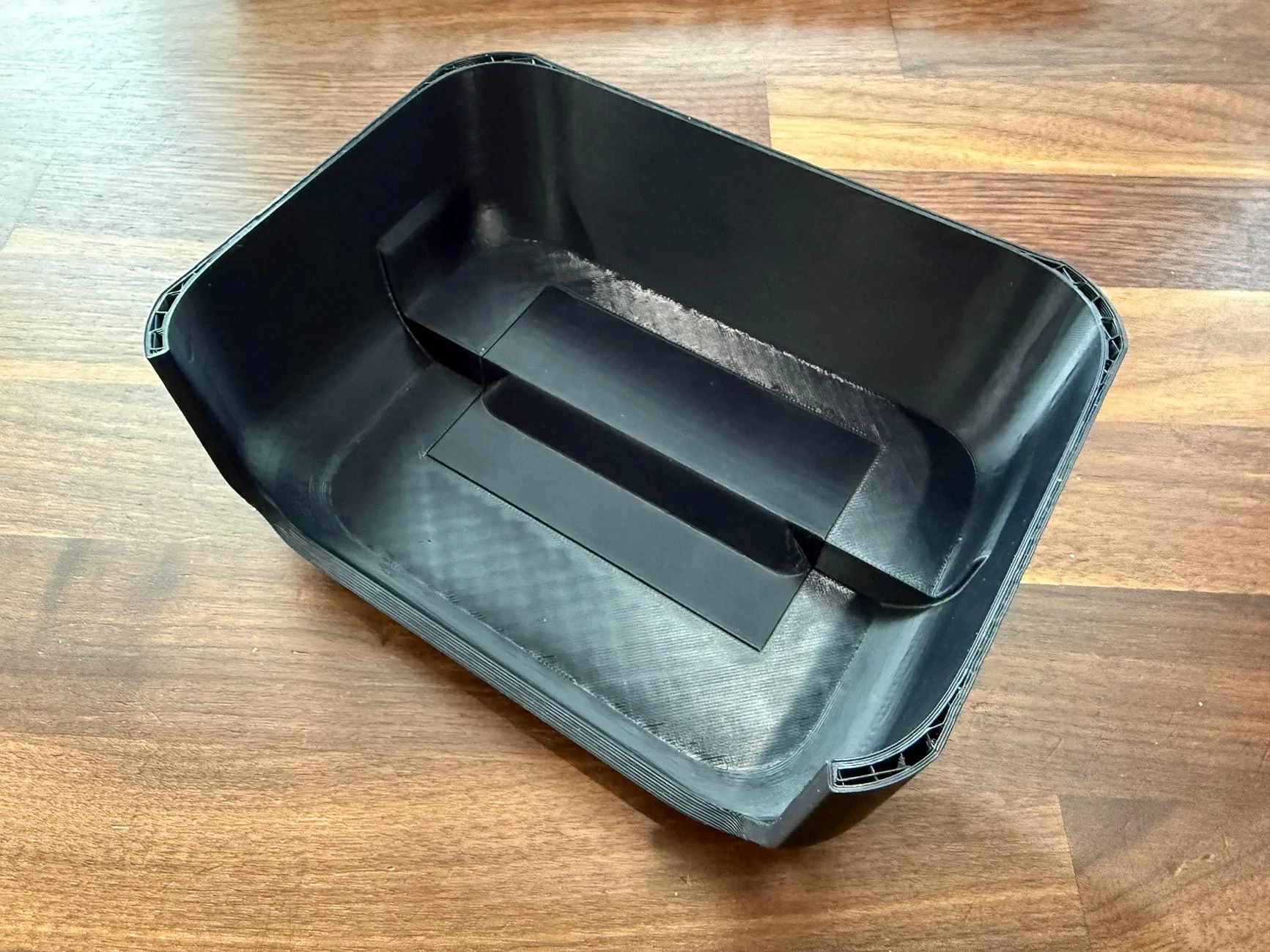 Rivian R1T R1S NOW AVAILABLE - OpenSourceEV Camp Drawer - a Camp Speaker replacement 1736105521484-2d