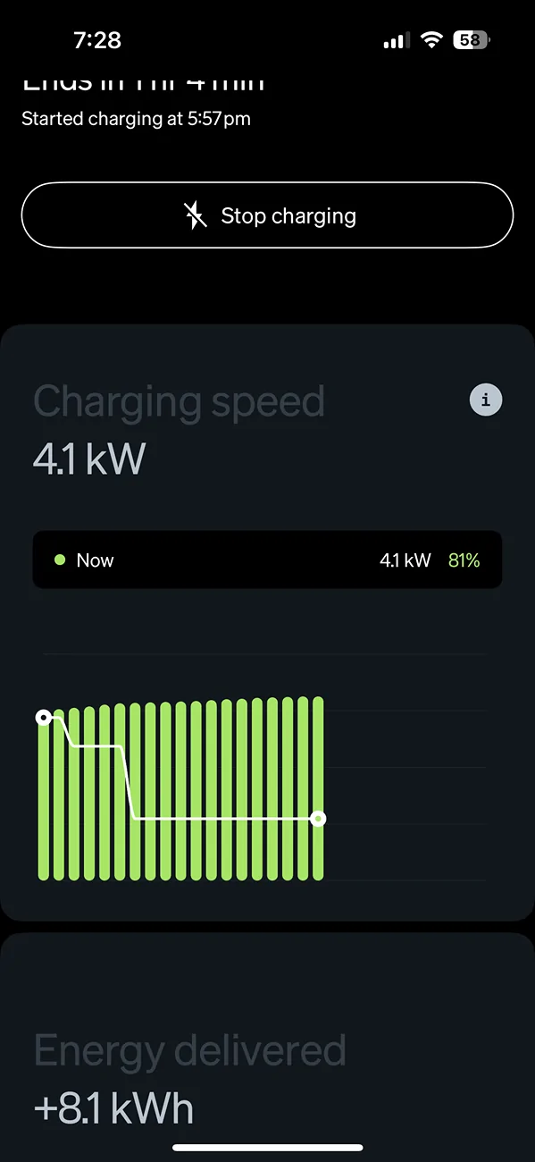 Rivian R1T R1S New Gen2 Impressions (by Previous Gen1 Owner) IMG_8021