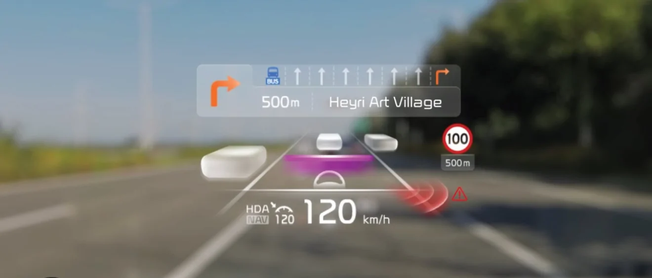 Rivian R1T R1S Heads up display in Rivians future? 1736190820864-hv