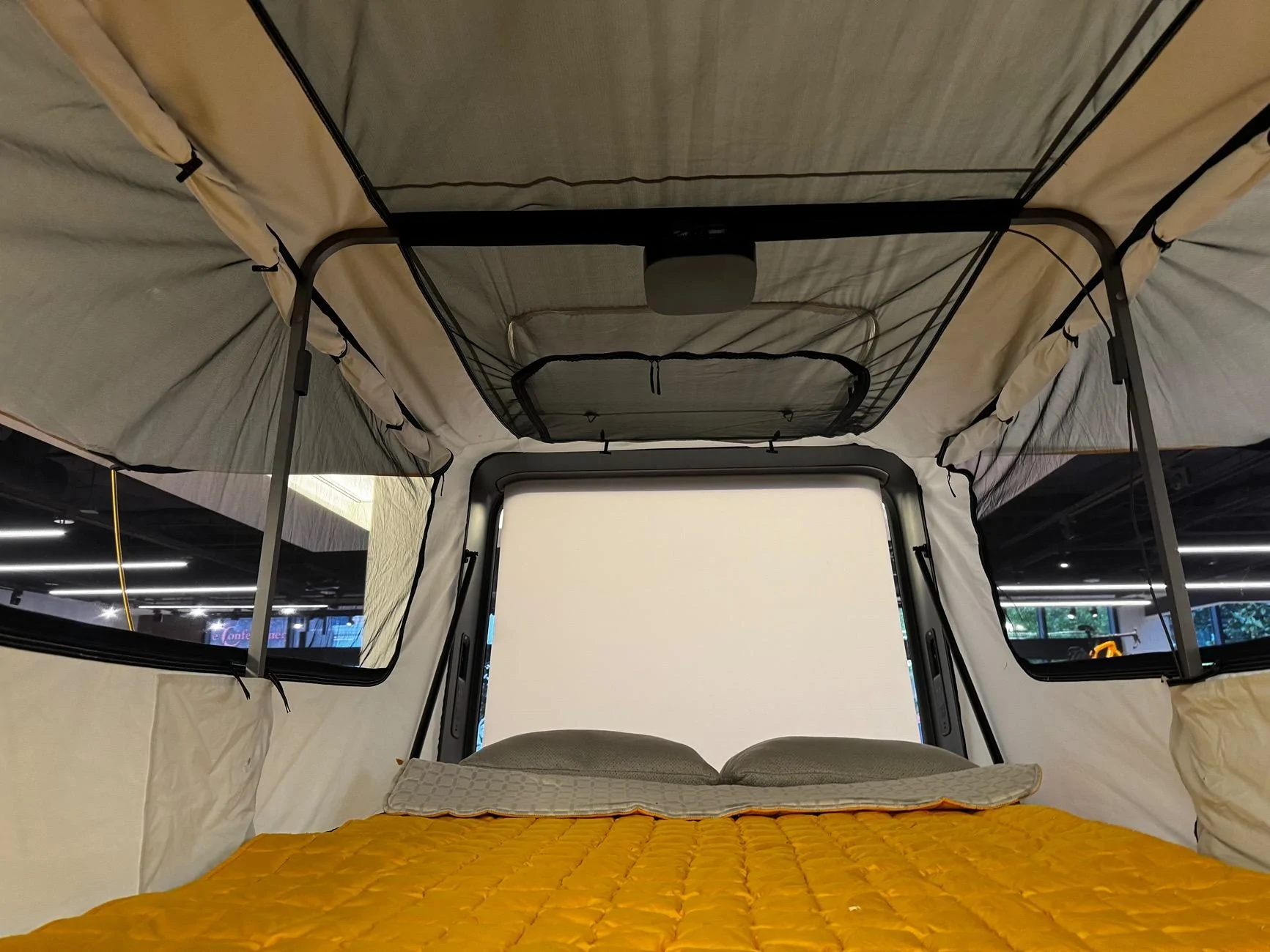 Rivian R1T R1S R2 Dimensions + More Information -- Motortrend: Learning All About the R3 and R3X With Rivian’s Design Chief 1736280495116-jz