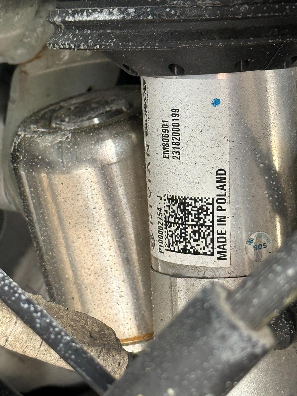 Rivian R1T R1S Gen 1 Rolling Suspension changes 20250108_143614900_iOS
