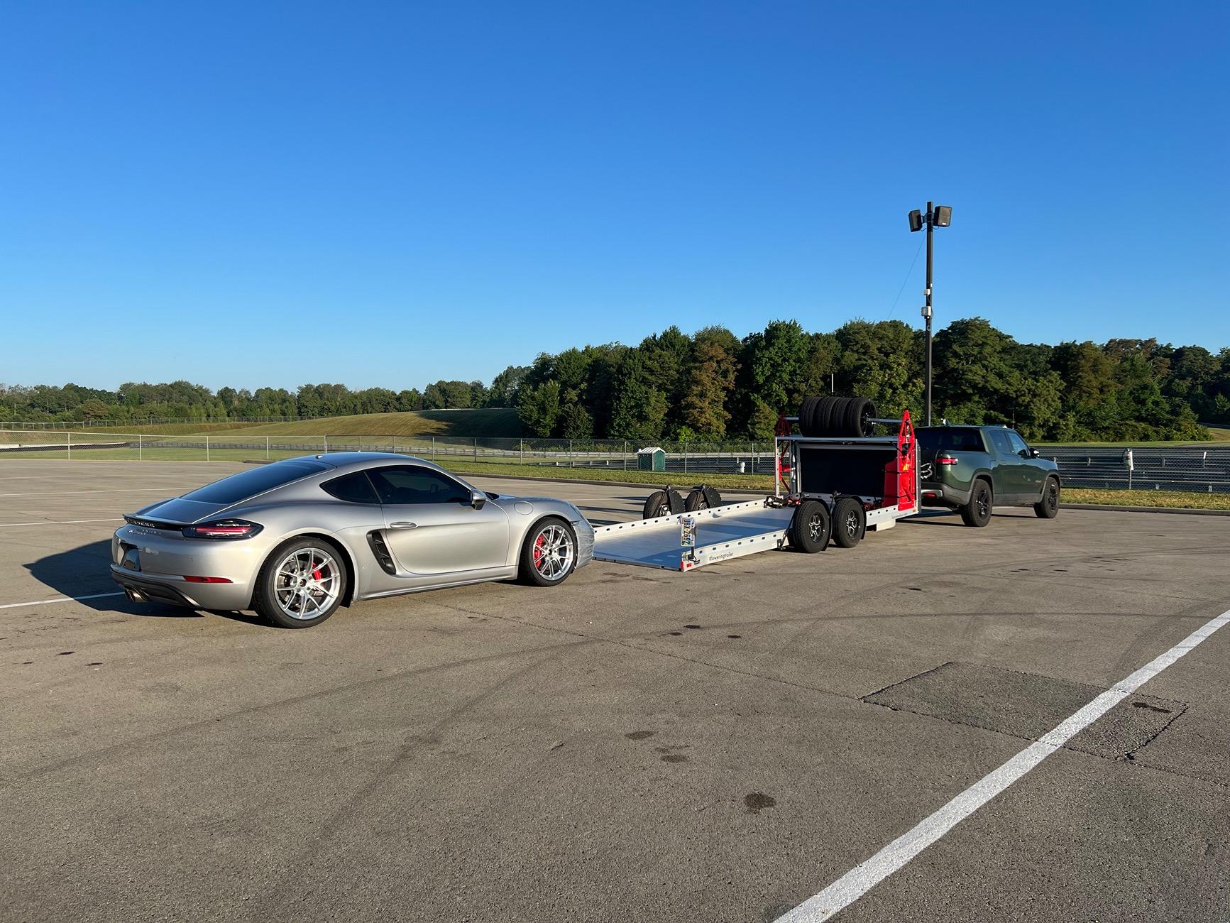 Rivian R1T R1S Towing + Efficiency: Please post your experience! 1736362761009-qw