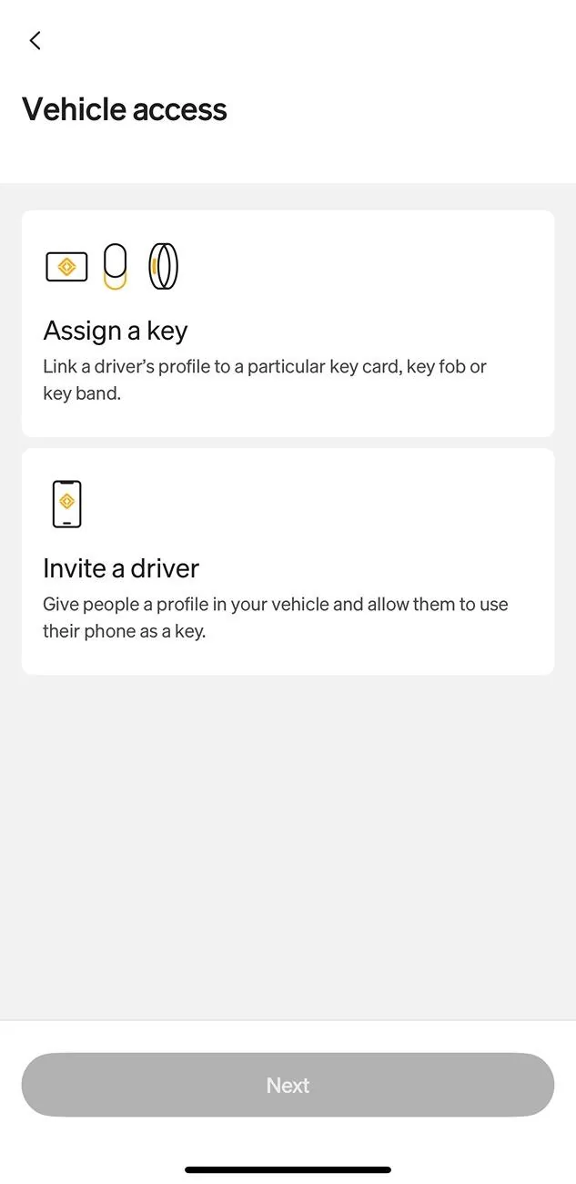 Rivian R1T R1S Gen 2 key fob. Anybody get it to work? IMG_4613