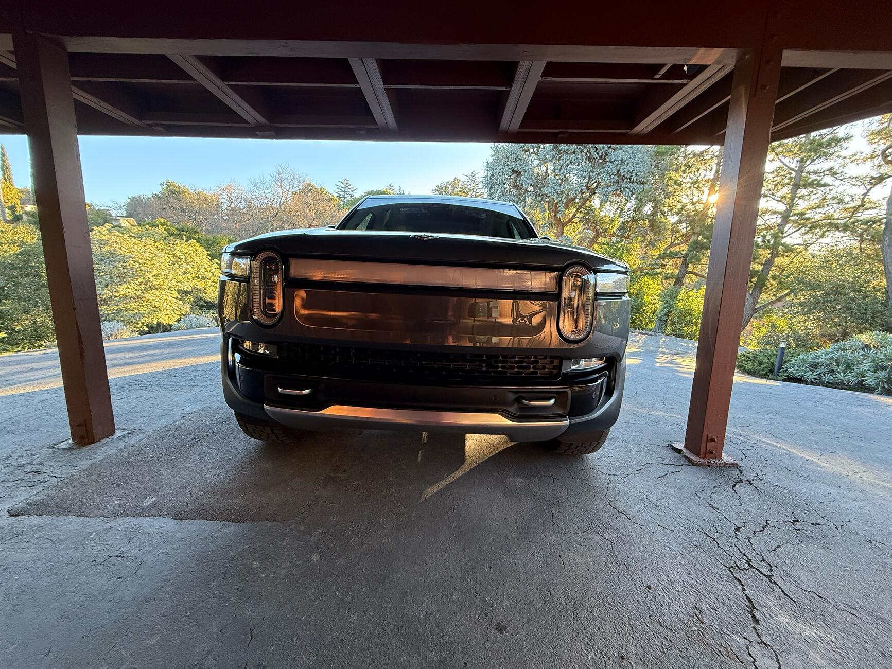 Rivian R1T R1S Air Suspension leaking tempImagewK8ND1