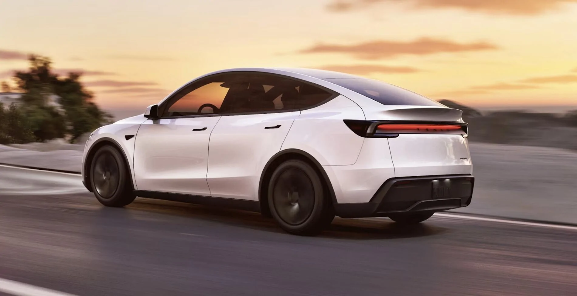 Rivian R1T R1S Tesla Model Y Refresh Spotted 1736475847863-i