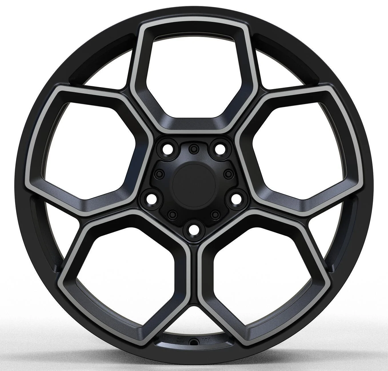 Rivan Rim New 20