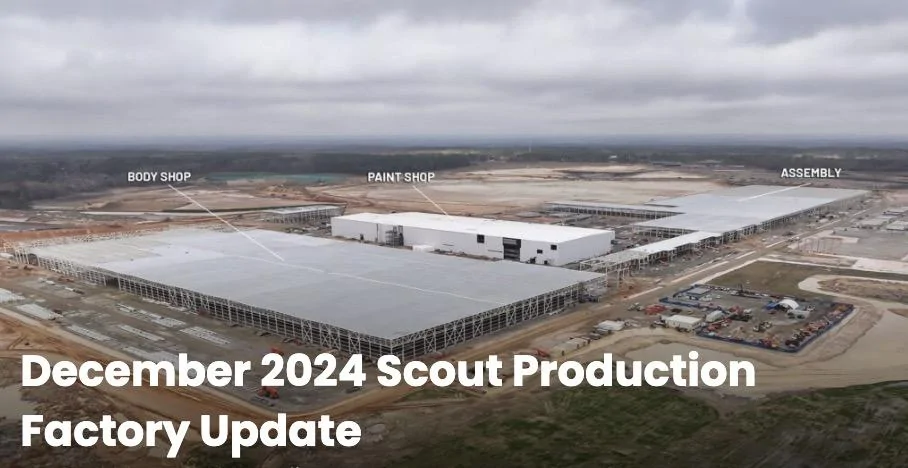 Rivian R1T R1S Official: Scout EV SUV & Pickup debut w/ Gas Range Extender EREV, 4x4, BOF, Lockers, Sway Bar Disconnect -- All Specs, Wallpapers, Videos Screenshot 2025-01-10 at 4.04.12 PM