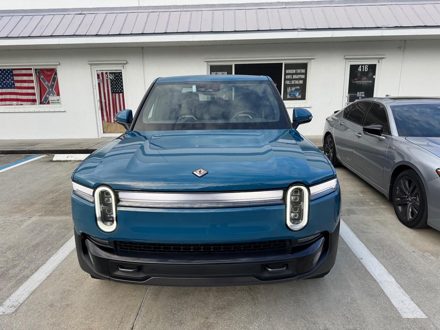 Rivian R1T R1S Introductions & Welcome Thread 👋 IMG_4717