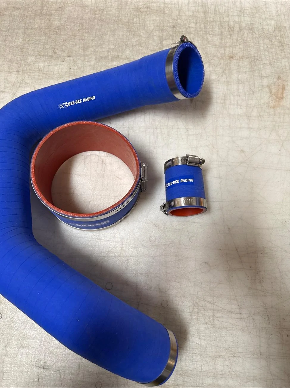 Rivian R1T R1S A Quick Look at Three 'Inexpensive' Silicone Tow Hook Covers IMG_6904