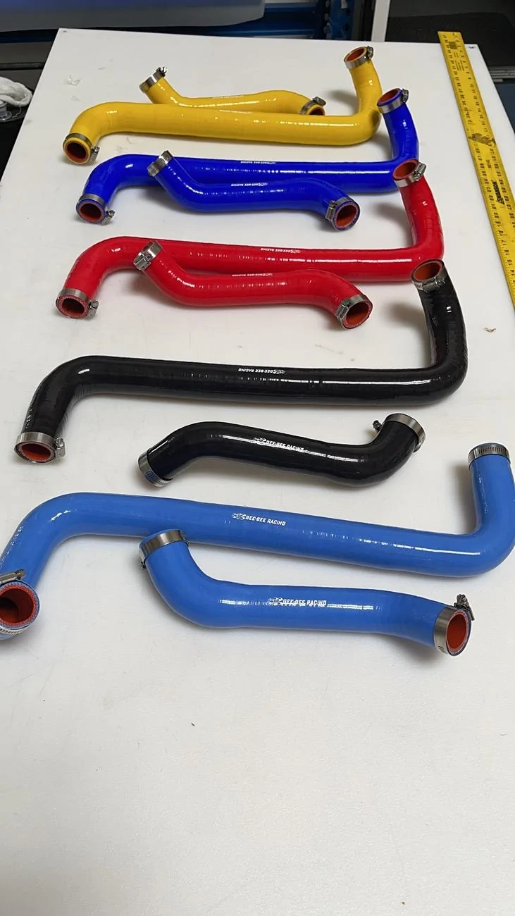 Rivian R1T R1S A Quick Look at Three 'Inexpensive' Silicone Tow Hook Covers 158933AA-7080-49CE-8617-E3B5F4ECE7DF