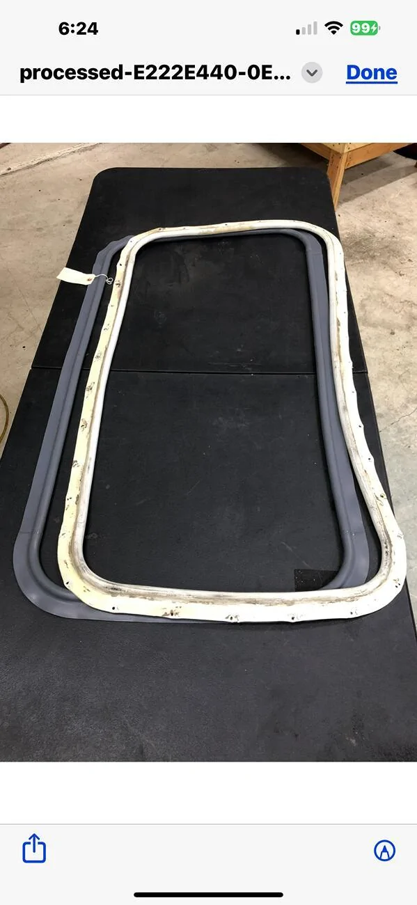Rivian R1T R1S A Quick Look at Three 'Inexpensive' Silicone Tow Hook Covers IMG_3376