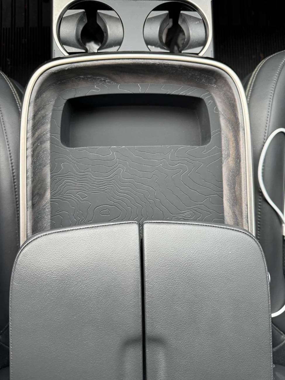 Rivian R1T R1S s00nish Production Update on Chargers rainier